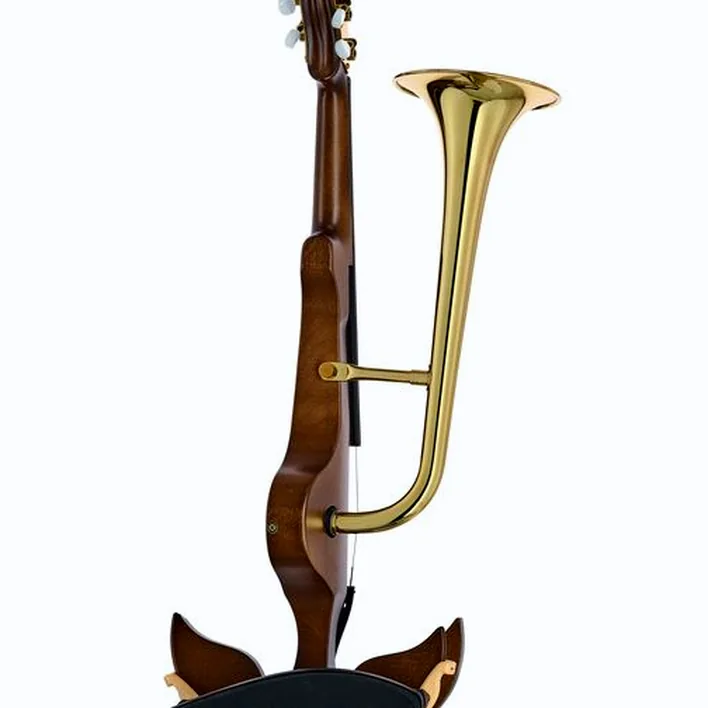 Roth Junius Stroh Violin New Edition 4 4