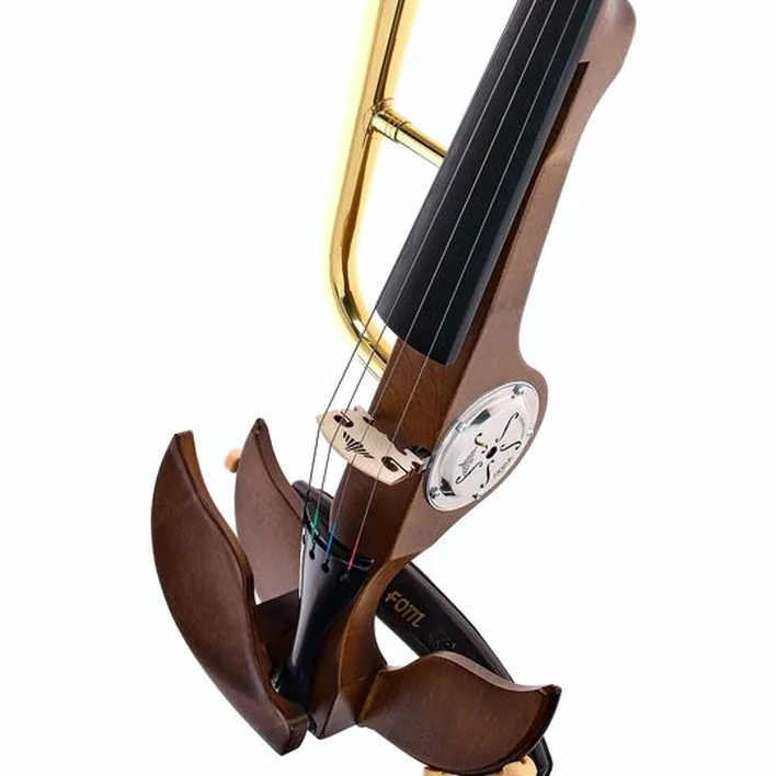 Roth Junius Stroh Violin New Edition 4 4