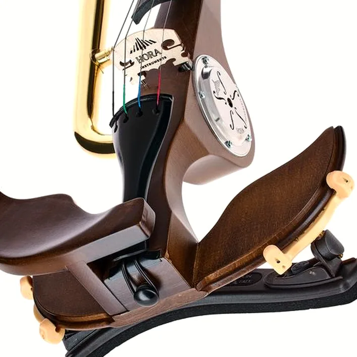 Roth Junius Stroh Violin New Edition 4 4
