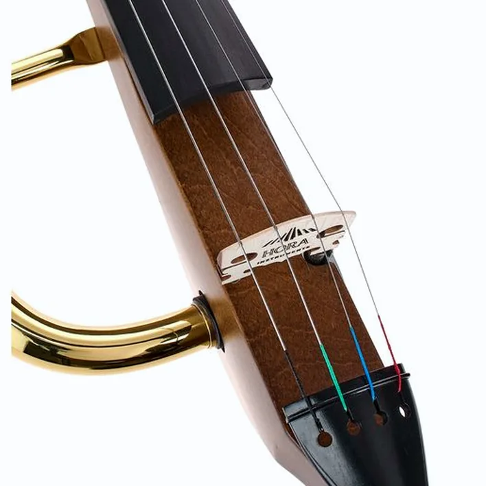 Roth Junius Stroh Violin New Edition 4 4