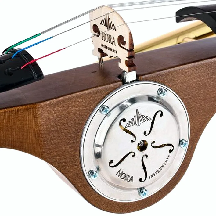Roth Junius Stroh Violin New Edition 4 4