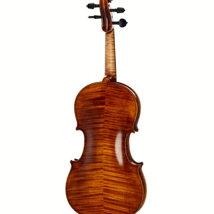 Scala Vilagio Bohemia P R Concert Violin