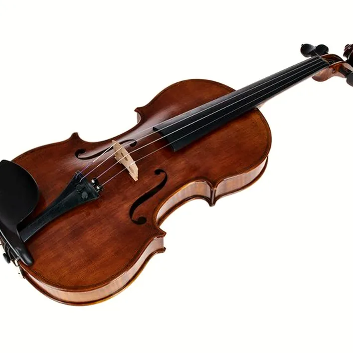 Scala Vilagio Bohemia P R Concert Violin