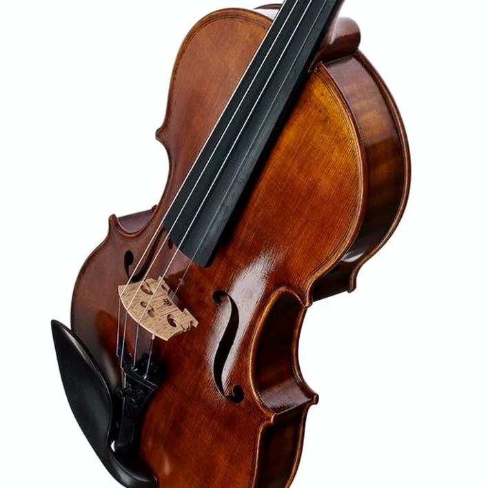 Scala Vilagio Bohemia P R Concert Violin