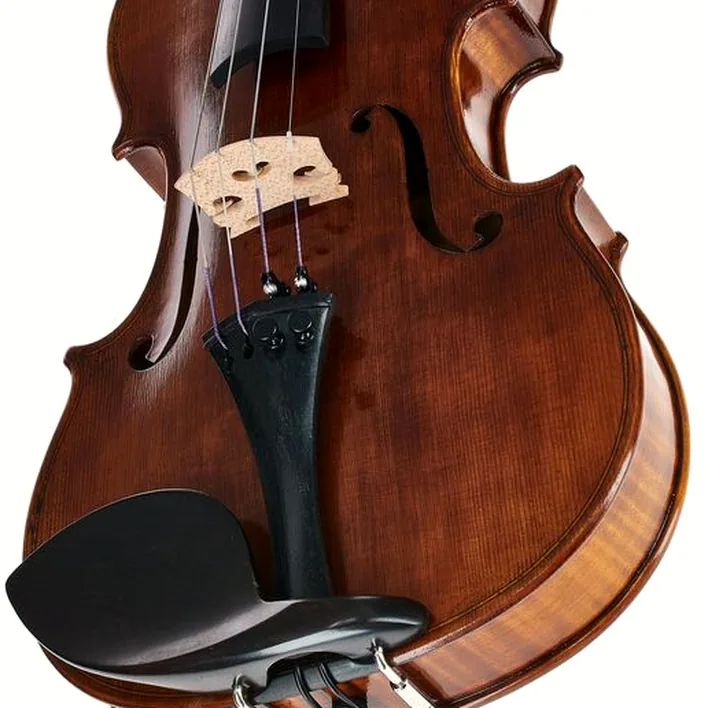 Scala Vilagio Bohemia P R Concert Violin