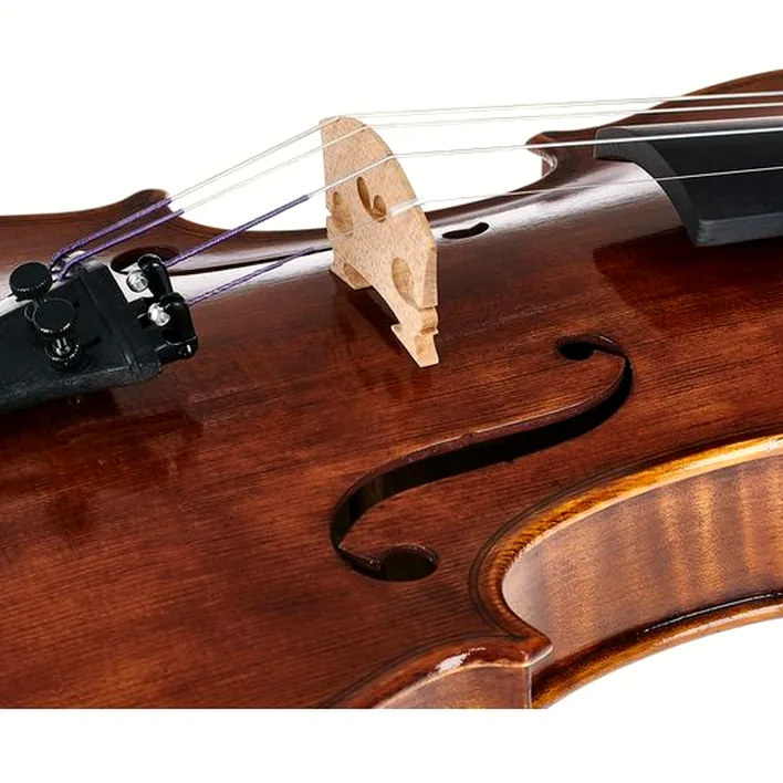 Scala Vilagio Bohemia P R Concert Violin