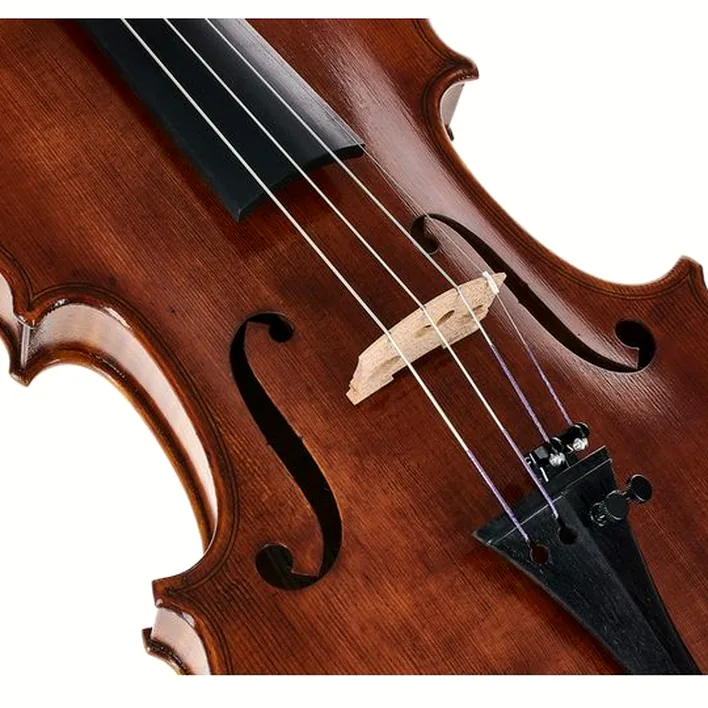 Scala Vilagio Bohemia P R Concert Violin
