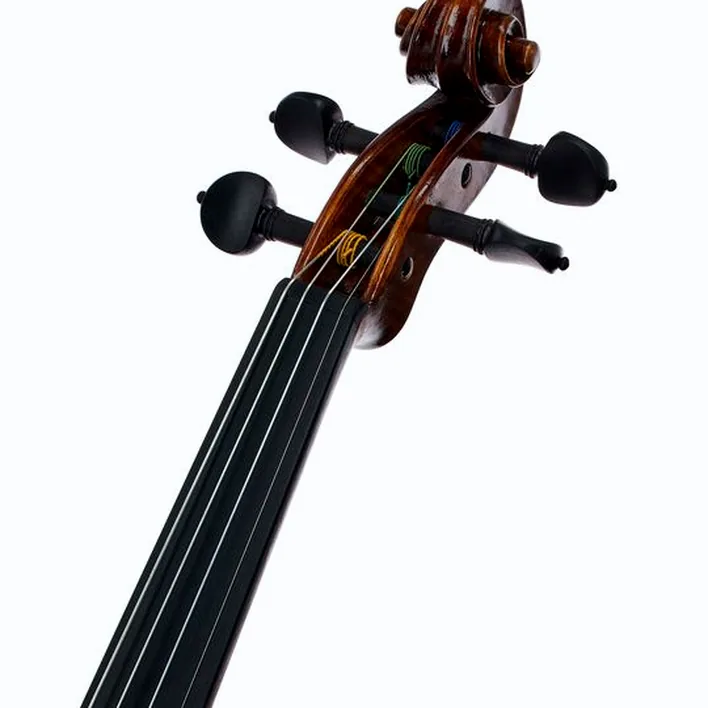 Scala Vilagio Bohemia P R Concert Violin