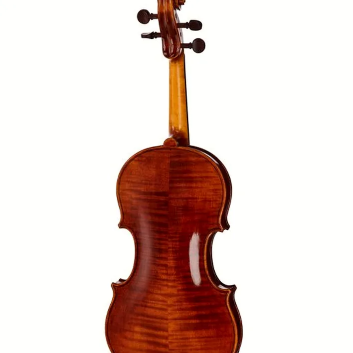 Scala Vilagio D H Guarneri Del Gesu 4 4