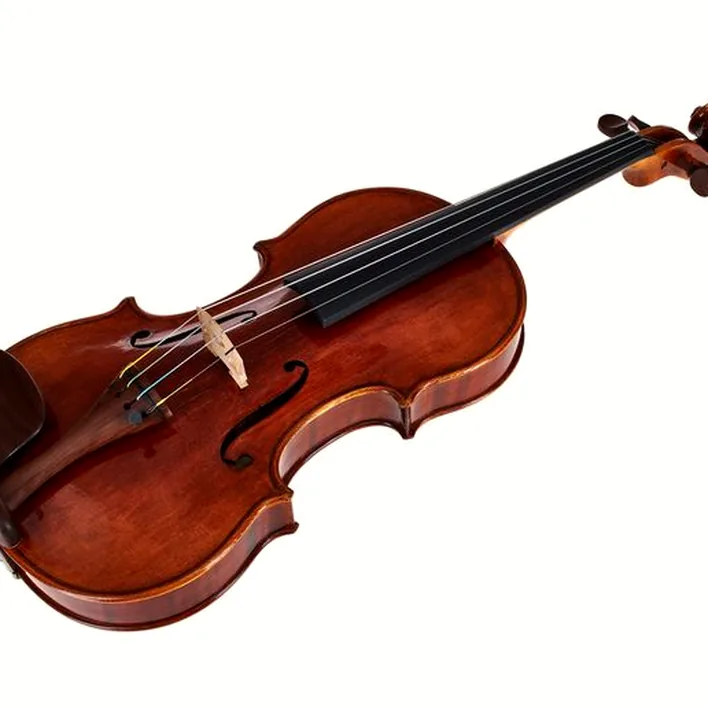 Scala Vilagio D H Guarneri Del Gesu 4 4