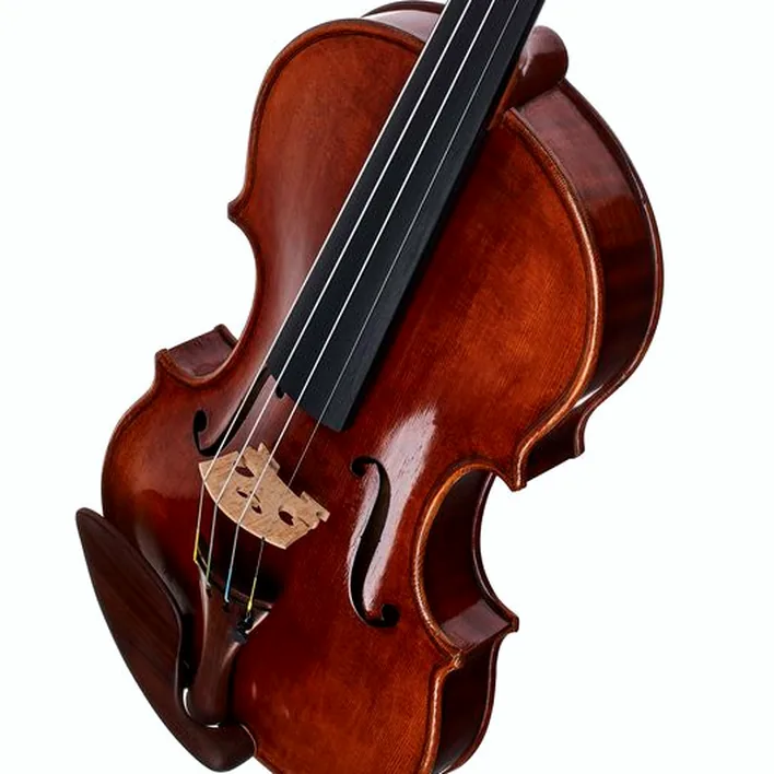 Scala Vilagio D H Guarneri Del Gesu 4 4