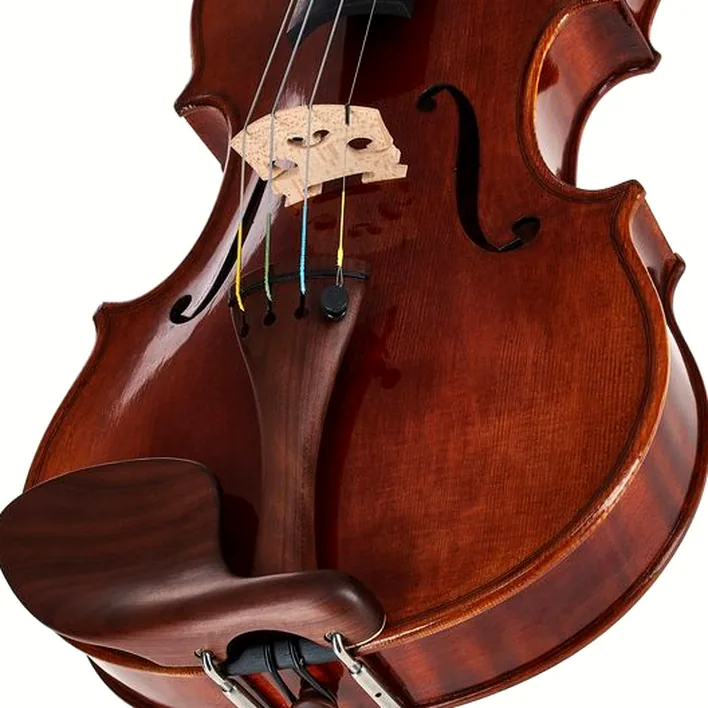Scala Vilagio D H Guarneri Del Gesu 4 4