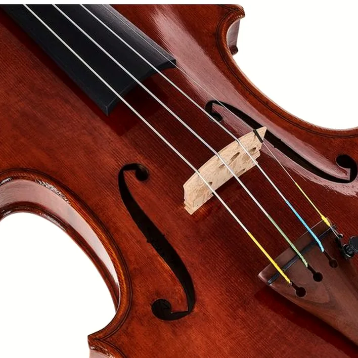 Scala Vilagio D H Guarneri Del Gesu 4 4
