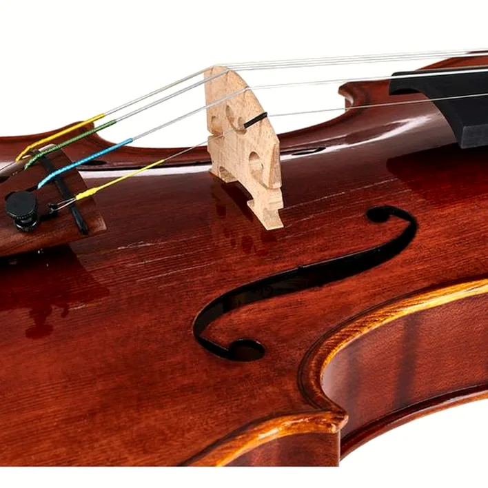 Scala Vilagio D H Guarneri Del Gesu 4 4