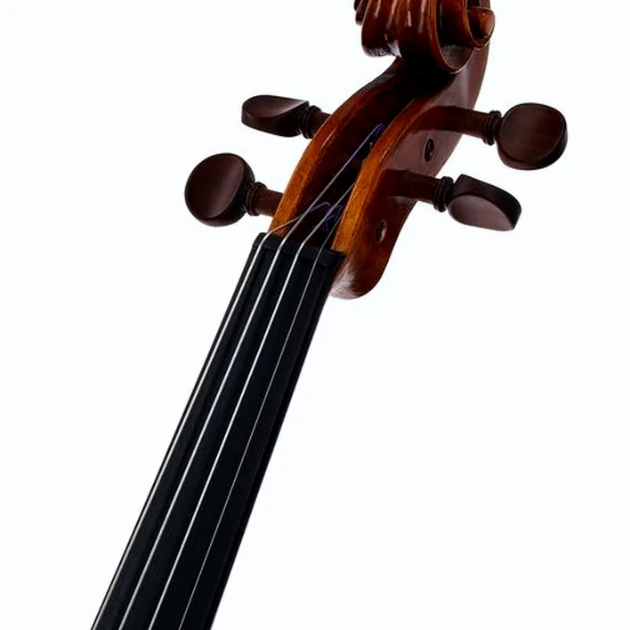 Scala Vilagio D H Guarneri Del Gesu 4 4