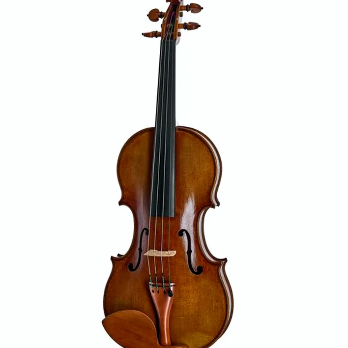 Scala Vilagio F H Andrea Amati 1570