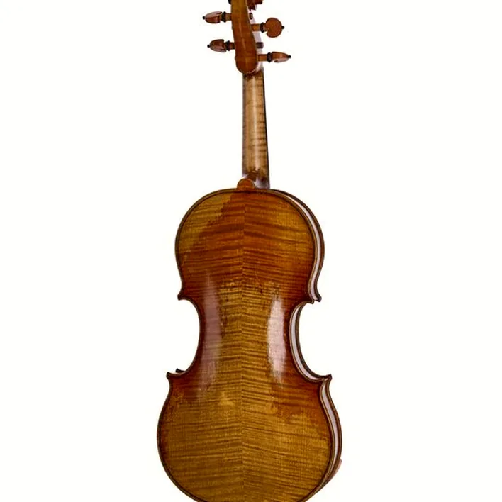 Scala Vilagio F H Andrea Amati 1570