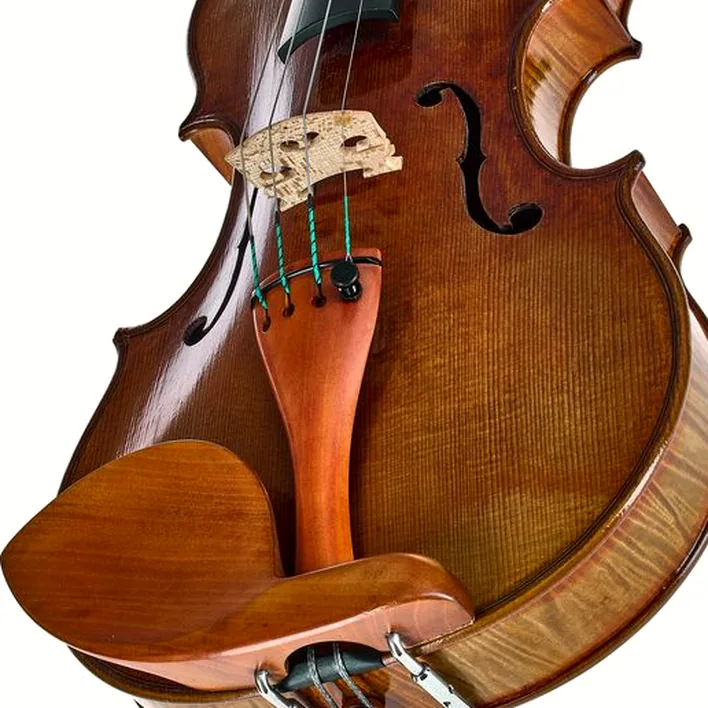 Scala Vilagio F H Andrea Amati 1570