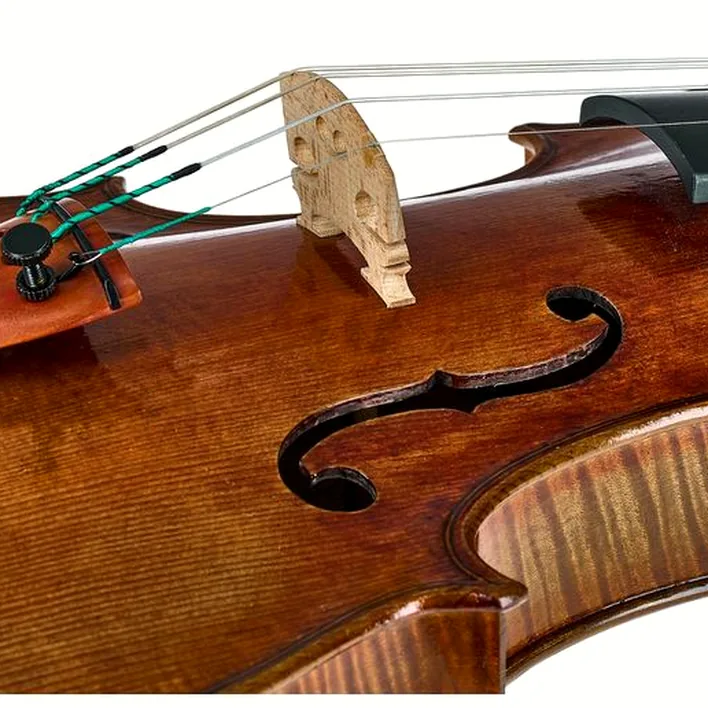 Scala Vilagio F H Andrea Amati 1570
