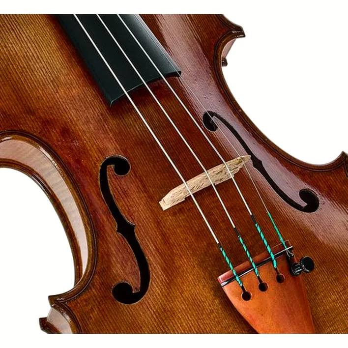 Scala Vilagio F H Andrea Amati 1570