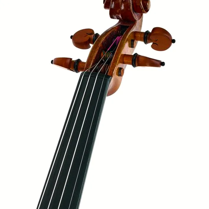 Scala Vilagio F H Andrea Amati 1570