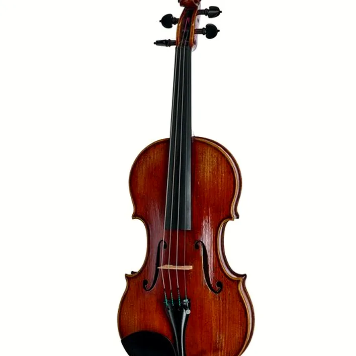 Scala Vilagio F H Guarneri Del G Carrodus