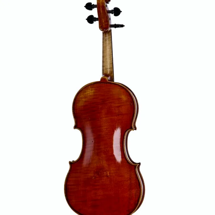 Scala Vilagio F H Guarneri Del G Carrodus