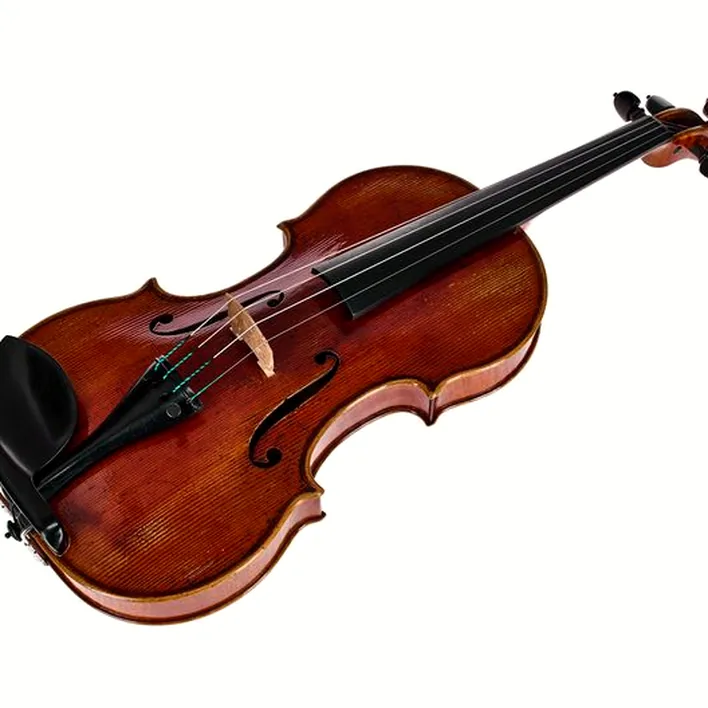 Scala Vilagio F H Guarneri Del G Carrodus