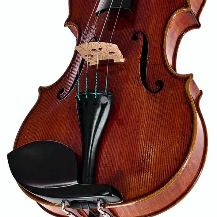 Scala Vilagio F H Guarneri Del G Carrodus