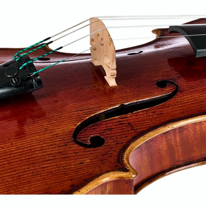 Scala Vilagio F H Guarneri Del G Carrodus