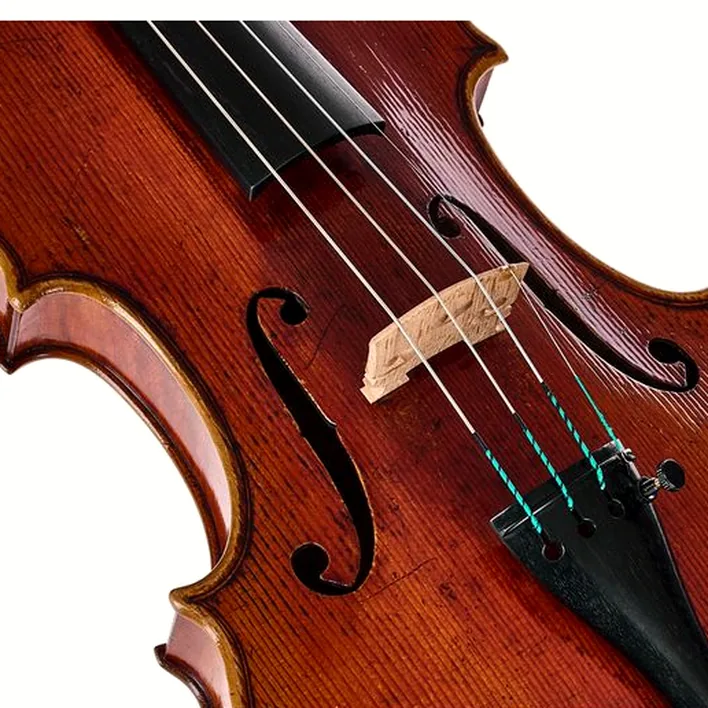 Scala Vilagio F H Guarneri Del G Carrodus