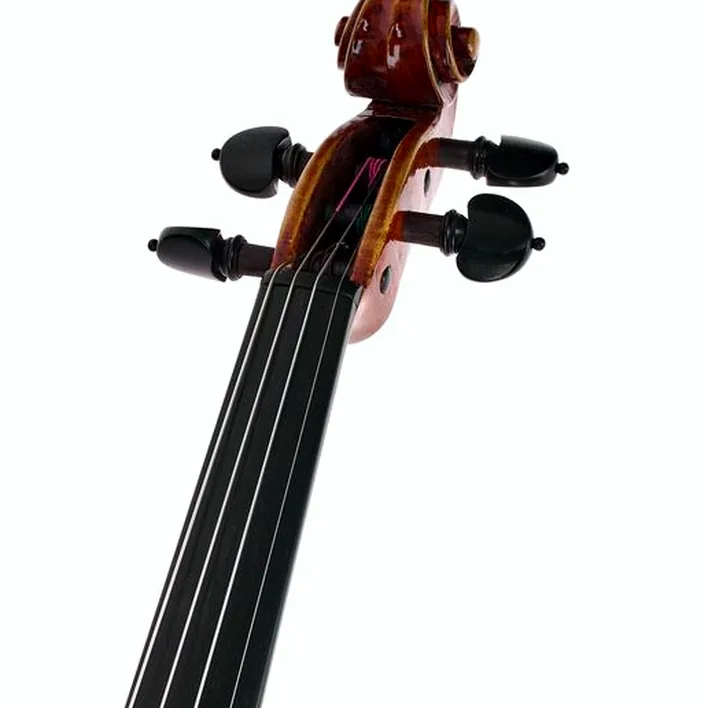 Scala Vilagio F H Guarneri Del G Carrodus