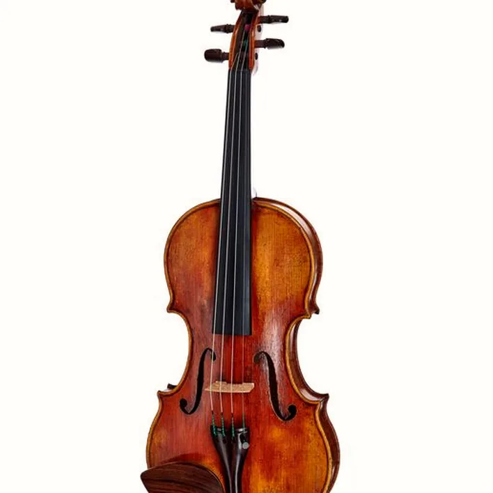 Scala Vilagio F H Guarneri Del G Plowden
