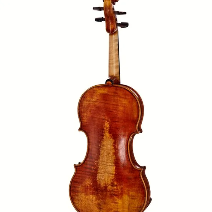 Scala Vilagio F H Guarneri Del G Plowden