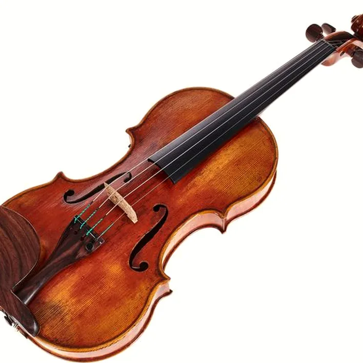 Scala Vilagio F H Guarneri Del G Plowden