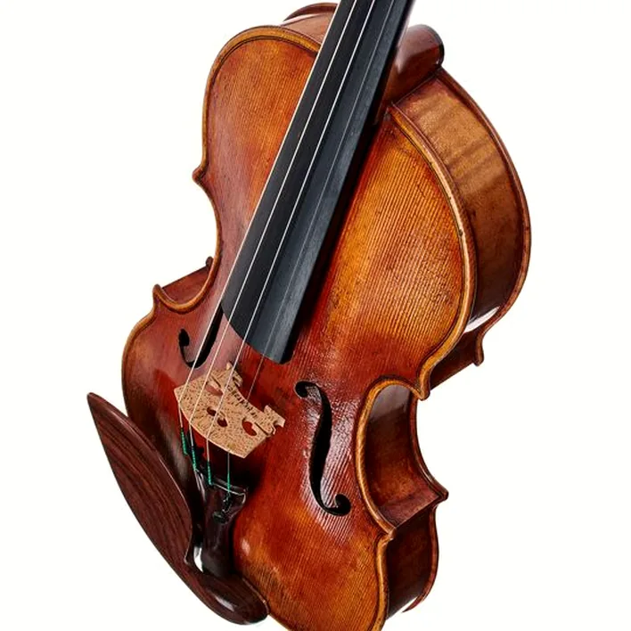 Scala Vilagio F H Guarneri Del G Plowden