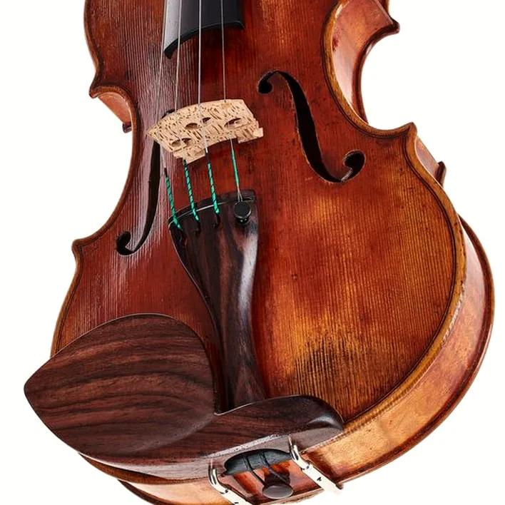 Scala Vilagio F H Guarneri Del G Plowden