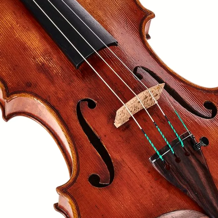 Scala Vilagio F H Guarneri Del G Plowden
