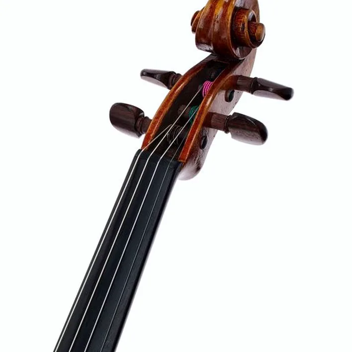 Scala Vilagio F H Guarneri Del G Plowden