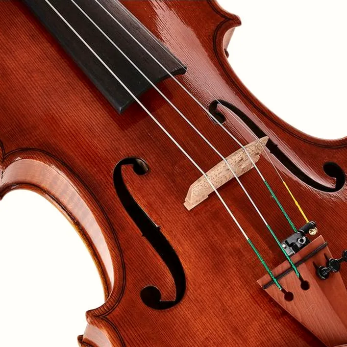 Scala Vilagio Hl Guarneri Del G Classic B
