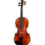 Scala Vilagio PSH06/E Concert Violin Guarn. Avis : Analyse acoustique pointue de la projection