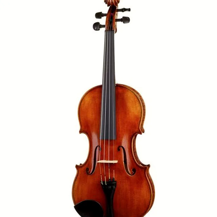 Scala Vilagio Psh07 E Solo Violin Guarneri