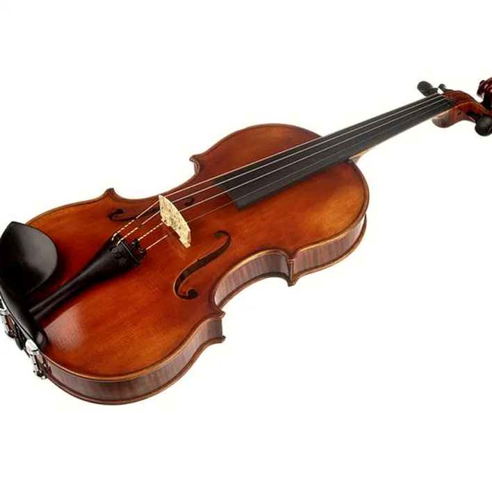 Scala Vilagio Psh07 E Solo Violin Guarneri