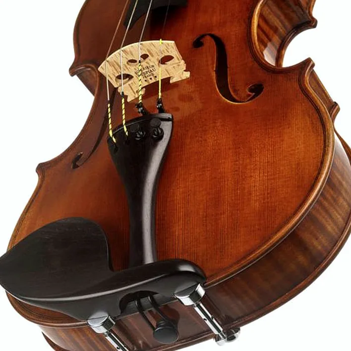 Scala Vilagio Psh07 E Solo Violin Guarneri