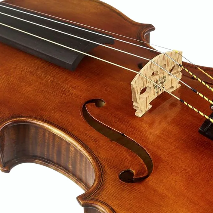 Scala Vilagio Psh07 E Solo Violin Guarneri