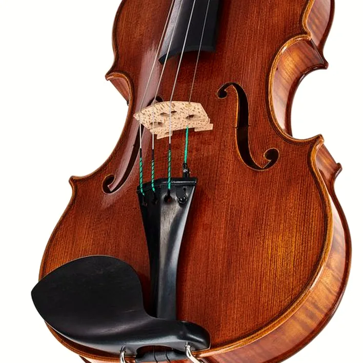 Scala Vilagio R O Guarneri Eclat Violin