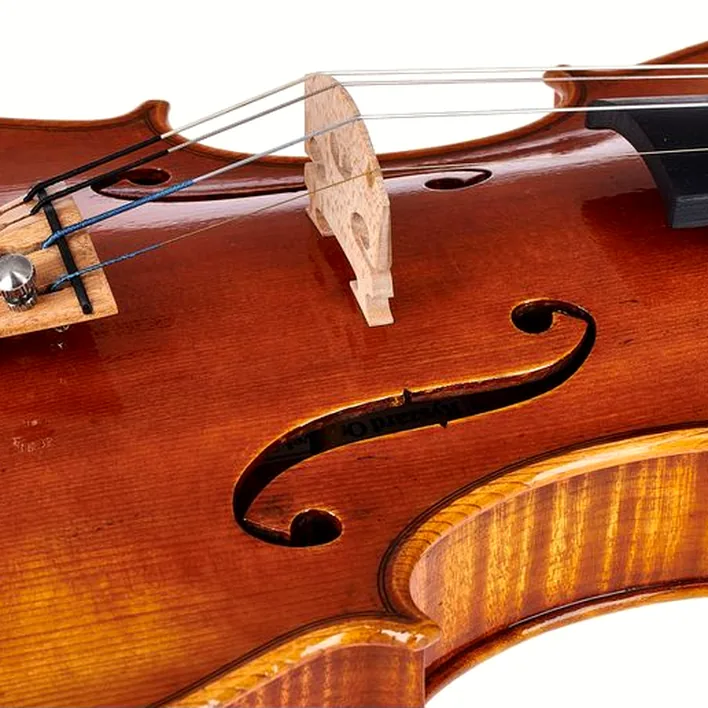 Scala Vilagio R O Guarneri Lord Wilton 1742