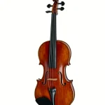 Scala Vilagio R.O. Stradivari Eclat Violin Avis : Est-ce le choix de la musicalité et de la précision ?