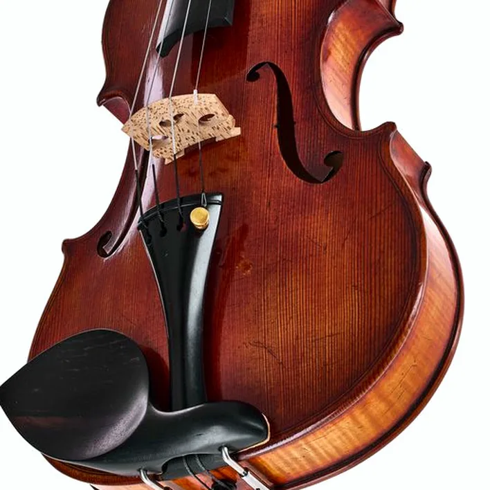 Scala Vilagio S I Orchestra Violin Guarneri