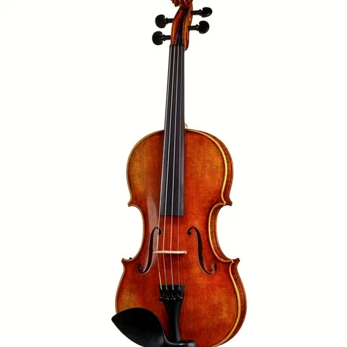 Scala Vilagio Scuola Italiana Violin G1 4 4
